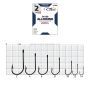 Крючки Cobra Allround VIKING CA126 №2, 10шт. для рыбалки, Крючки Cobra Allround VIKING CA126 №2, 10шт. отзывы, Крючки Cobra Allround VIKING CA126 №2, 10шт. купить, Крючки Cobra Allround VIKING CA126 №2, 10шт. купить в интернет магазине, Крючки Cobra Allround VIKING CA126 №2, 10шт. выбрать, Крючки Cobra Allround VIKING CA126 №2, 10шт. обзор, Крючки Cobra Allround VIKING CA126 №2, 10шт. купить в розничном магазине