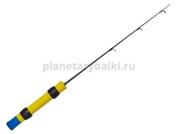 Удилище телескопическое зимнее Salmo ICE JIG Light 50см