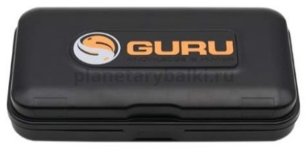 Поводочница GURU Adjustable Rig Case 6 inch