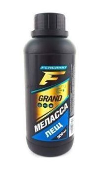 Меласса F-FISHING GRAND Лещ 500мл (4)