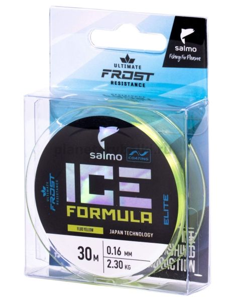Леска монофильная зимняя Salmo Elite ICE FORMULA Fluo Yellow 30м, 0,16мм, 2,3кг для рыбалки, Леска монофильная зимняя Salmo Elite ICE FORMULA Fluo Yellow 30м, 0,16мм, 2,3кг отзывы, Леска монофильная зимняя Salmo Elite ICE FORMULA Fluo Yellow 30м, 0,16мм, 2,3кг купить, Леска монофильная зимняя Salmo Elite ICE FORMULA Fluo Yellow 30м, 0,16мм, 2,3кг купить в интернет магазине, Леска монофильная зимняя Salmo Elite ICE FORMULA Fluo Yellow 30м, 0,16мм, 2,3кг выбрать, Леска монофильная зимняя Salmo Elite ICE FORMULA Fluo Yellow 30м, 0,16мм, 2,3кг обзор, Леска монофильная зимняя Salmo Elite ICE FORMULA Fluo Yellow 30м, 0,16мм, 2,3кг купить в розничном магазине