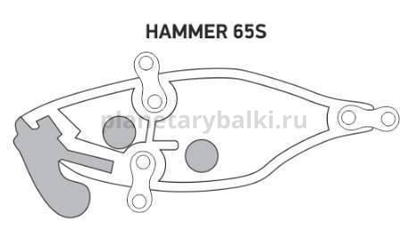 Воблер LureMax HAMMER 65мм, 15гр., цвет 098 для рыбалки, Воблер LureMax HAMMER 65мм, 15гр., цвет 098 отзывы, Воблер LureMax HAMMER 65мм, 15гр., цвет 098 купить, Воблер LureMax HAMMER 65мм, 15гр., цвет 098 купить в интернет магазине, Воблер LureMax HAMMER 65мм, 15гр., цвет 098 выбрать, Воблер LureMax HAMMER 65мм, 15гр., цвет 098 обзор, Воблер LureMax HAMMER 65мм, 15гр., цвет 098 купить в розничном магазине