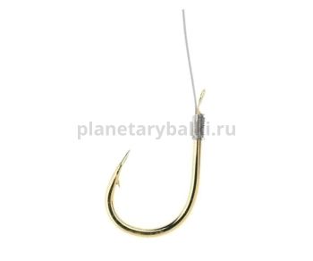 Поводок готовый OWNER RL-330 №2, 70см, 7шт.