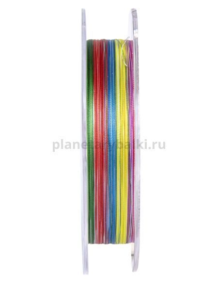 Шнур плетёный Lucky John Vanrex EGI & JIGGING х4 BRAID Multi Color 150м, 0,10мм, 3,4кг для рыбалки, Шнур плетёный Lucky John Vanrex EGI & JIGGING х4 BRAID Multi Color 150м, 0,10мм, 3,4кг отзывы, Шнур плетёный Lucky John Vanrex EGI & JIGGING х4 BRAID Multi Color 150м, 0,10мм, 3,4кг купить, Шнур плетёный Lucky John Vanrex EGI & JIGGING х4 BRAID Multi Color 150м, 0,10мм, 3,4кг купить в интернет магазине, Шнур плетёный Lucky John Vanrex EGI & JIGGING х4 BRAID Multi Color 150м, 0,10мм, 3,4кг выбрать, Шнур плетёный Lucky John Vanrex EGI & JIGGING х4 BRAID Multi Color 150м, 0,10мм, 3,4кг обзор, Шнур плетёный Lucky John Vanrex EGI & JIGGING х4 BRAID Multi Color 150м, 0,10мм, 3,4кг купить в розничном магазине
