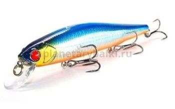 Воблер ZEMEX ENVY 130SP DR 130мм, 19.7гр., 1,2-1,8м цвет F105