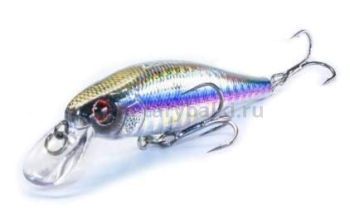 Воблер ZEMEX TITO 65SP SMR 65мм, 6гр., 0,8-1,2м цвет N312