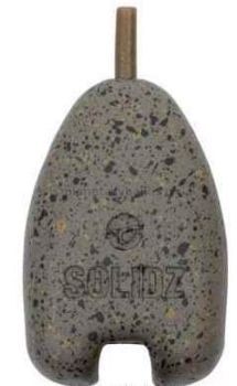 Грузило KORDA Solidz Inline Lead 6oz, 170гр.