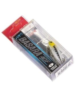 Воблер плавающий LJ Pro Series BASARA F 04.00/109