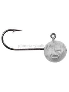Джиг-головка Lucky John MJ ROUND HEAD 3.5гр., №006