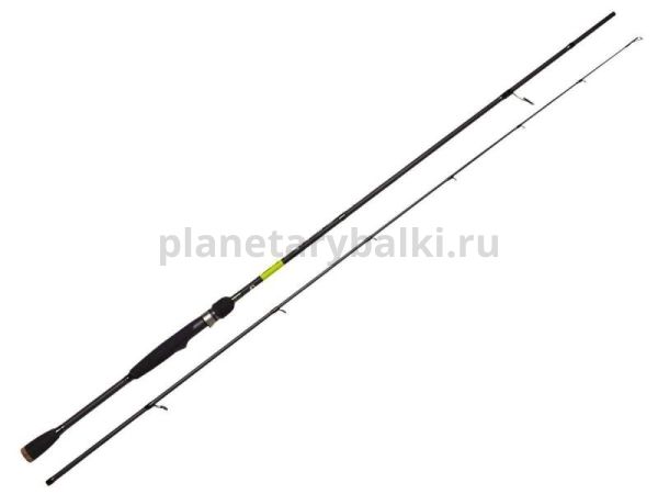 Спиннинг Salmo Elite JIG N'TWITCH 22 2,13м, тест 5-22гр.