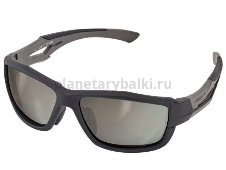 Очки поляризационные WFT Penzill POLARIZED GHOST линзы серые