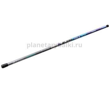 Удилище маховое телескопическое FLAGMAN S-Bleak Pole 3м (б/к)