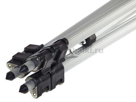 Подставка Salmo TRIPOD 3 секции 120см для рыбалки, Подставка Salmo TRIPOD 3 секции 120см отзывы, Подставка Salmo TRIPOD 3 секции 120см купить, Подставка Salmo TRIPOD 3 секции 120см купить в интернет магазине, Подставка Salmo TRIPOD 3 секции 120см выбрать, Подставка Salmo TRIPOD 3 секции 120см обзор, Подставка Salmo TRIPOD 3 секции 120см купить в розничном магазине