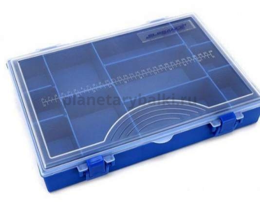 Коробка фидерная ELEGANCE FEEDER PRO PRO 34,6х25,6х3см