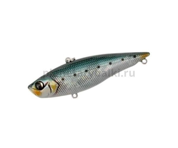 Воблер OWNER CULTIVA Mira Vibe MV-83S Sinking 83мм, 19гр., 3-5м, цвет 15