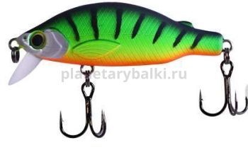 Воблер LureMax FUNA плавающий 52мм, 5гр., 0,2-0,5м 52F-078