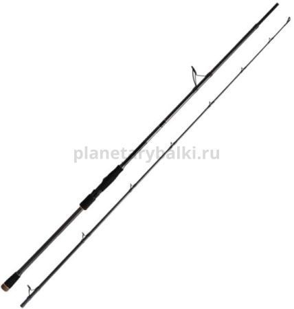 Спиннинг Maximus RESIDENT BB 251XXH 2,51м, тест 50-150гр.