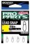 OWNER Застежка Lead Snap №00 4шт для рыбалки, OWNER Застежка Lead Snap №00 4шт отзывы, OWNER Застежка Lead Snap №00 4шт купить, OWNER Застежка Lead Snap №00 4шт купить в интернет магазине, OWNER Застежка Lead Snap №00 4шт выбрать, OWNER Застежка Lead Snap №00 4шт обзор, OWNER Застежка Lead Snap №00 4шт купить в розничном магазине