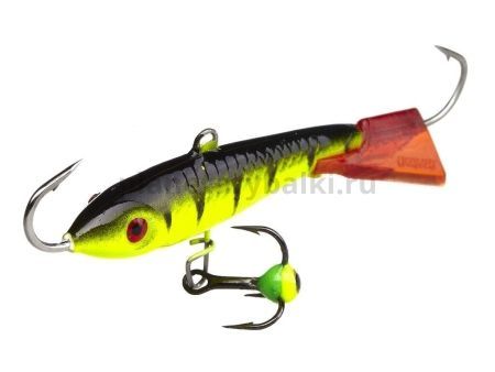 Балансир Lucky John CLASSIC 6 с тройником 60мм, 18гр., 31RT для рыбалки, Балансир Lucky John CLASSIC 6 с тройником 60мм, 18гр., 31RT отзывы, Балансир Lucky John CLASSIC 6 с тройником 60мм, 18гр., 31RT купить, Балансир Lucky John CLASSIC 6 с тройником 60мм, 18гр., 31RT купить в интернет магазине, Балансир Lucky John CLASSIC 6 с тройником 60мм, 18гр., 31RT выбрать, Балансир Lucky John CLASSIC 6 с тройником 60мм, 18гр., 31RT обзор, Балансир Lucky John CLASSIC 6 с тройником 60мм, 18гр., 31RT купить в розничном магазине