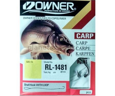 Поводок готовый OWNER RL-1481 №5, 70см, 8шт. для рыбалки, Поводок готовый OWNER RL-1481 №5, 70см, 8шт. отзывы, Поводок готовый OWNER RL-1481 №5, 70см, 8шт. купить, Поводок готовый OWNER RL-1481 №5, 70см, 8шт. купить в интернет магазине, Поводок готовый OWNER RL-1481 №5, 70см, 8шт. выбрать, Поводок готовый OWNER RL-1481 №5, 70см, 8шт. обзор, Поводок готовый OWNER RL-1481 №5, 70см, 8шт. купить в розничном магазине