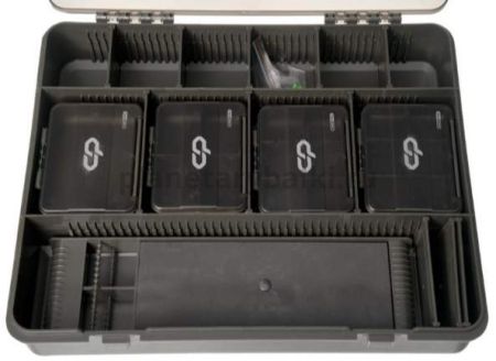 Коробка карповая большая CARP PRO Large Tackle 38х30х5.5см для рыбалки, Коробка карповая большая CARP PRO Large Tackle 38х30х5.5см отзывы, Коробка карповая большая CARP PRO Large Tackle 38х30х5.5см купить, Коробка карповая большая CARP PRO Large Tackle 38х30х5.5см купить в интернет магазине, Коробка карповая большая CARP PRO Large Tackle 38х30х5.5см выбрать, Коробка карповая большая CARP PRO Large Tackle 38х30х5.5см обзор, Коробка карповая большая CARP PRO Large Tackle 38х30х5.5см купить в розничном магазине