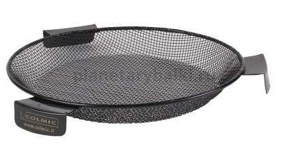 Сито для прикормки COLMIC круглое диаметр 30см, ячейка 4мм