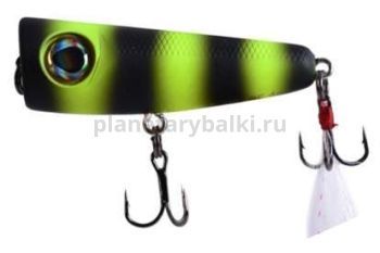 Воблер LureMax POPPI плавающий 49мм, 4гр. 49F-194