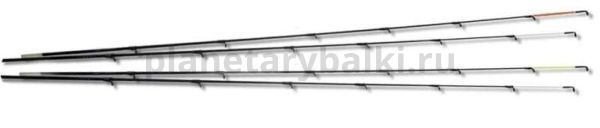 Квивертип 4oz (carbon) к удилищу фидер "Волжанка Профи 2.0"