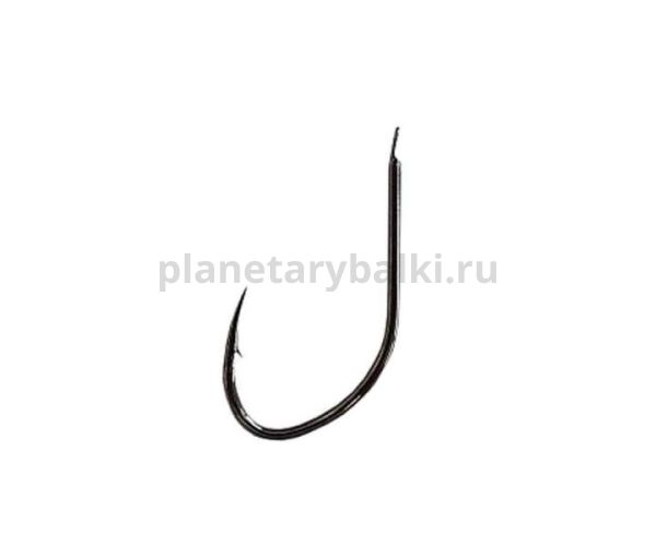 GURU Крючок LWGF Feeder Special Barbed №20 с микробородкой
