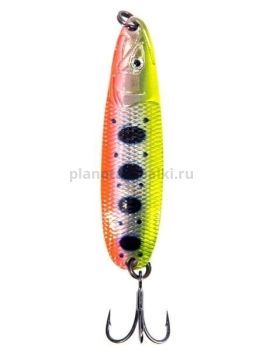 Блесна колеб. Lucky John MAIBE SPOON длин.50мм/008.0г 011