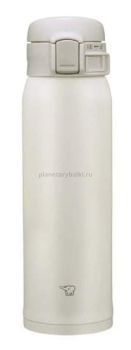 Термос Zojirushi SM-SR48E-WA 0,48 л (бел)