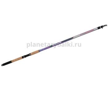 Удилище матчевое FLAGMAN S-Power Tele Match 3,9м, тест 15-50гр.