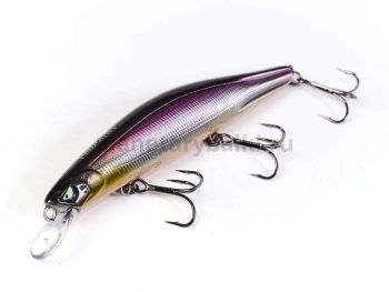 Воблер LUCKY JOHN Pro Series MAKORA F плавающий 130мм, 21гр., до 1,8м, цвет 103