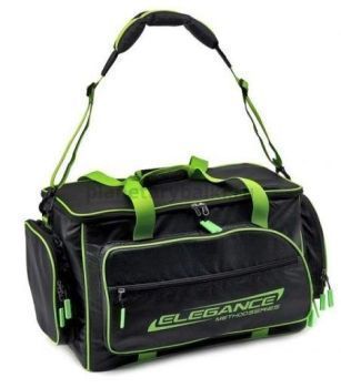 Сумка рыболовная ELEGANCE METHOD 58х32х33см