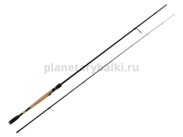Спиннинг Lucky John One Sensoric DROPSHOT 35 8'8'' 2,64м, тест 10-35гр.
