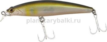 Воблер плавающий OWNER C’ultiva Savoy Minnow RM-112F 112мм, 19гр., 1,2-1,5м, цвет 06