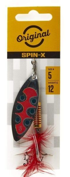 Блесна вращающаяся Lucky John SPIN X LONG №5, 12гр., цвет SX1 для рыбалки, Блесна вращающаяся Lucky John SPIN X LONG №5, 12гр., цвет SX1 отзывы, Блесна вращающаяся Lucky John SPIN X LONG №5, 12гр., цвет SX1 купить, Блесна вращающаяся Lucky John SPIN X LONG №5, 12гр., цвет SX1 купить в интернет магазине, Блесна вращающаяся Lucky John SPIN X LONG №5, 12гр., цвет SX1 выбрать, Блесна вращающаяся Lucky John SPIN X LONG №5, 12гр., цвет SX1 обзор, Блесна вращающаяся Lucky John SPIN X LONG №5, 12гр., цвет SX1 купить в розничном магазине
