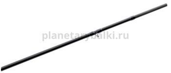 FLAGMAN Вторая секция фидерного удилища Mascot Feeder 3,9м тест max 130г