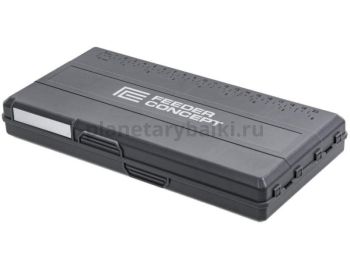 Поводочница Feeder Concept 248×130×38