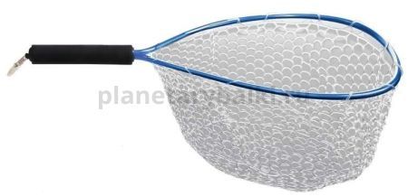 Подсачник без рукояти ECOPRO 38х30см, 55см синий