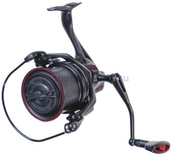 Катушка Volzhanka Carp Hammer 8000 4.8:1, 11+1ш/п.