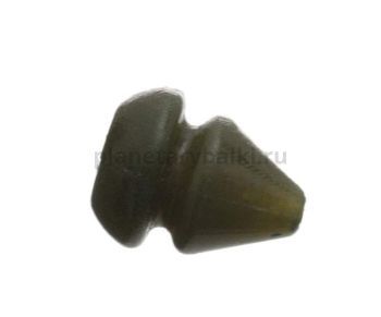 Бусина для монтажа "вертолет" CARP PRO Heli Bead 10шт.