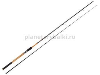 Спиннинг Lucky John Anira SALMON 35 9'9" 2,97м, тест 10-35гр.