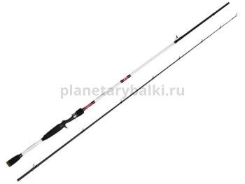 Спиннинг кастинговый Lucky John Vanrex BAITCAST 28 2,28м, 7-28гр
