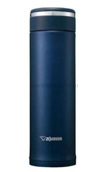 Термос Zojirushi SM-JF48-AD 0,48 л (темн.синий)