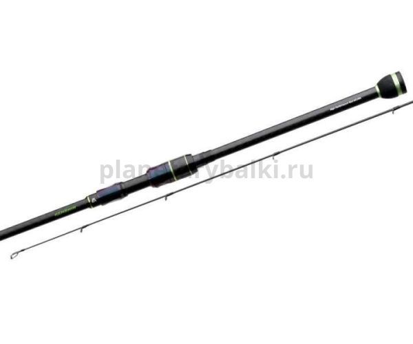 Спиннинг AZURA '20 Kenshin 7'6"UL 2,29м, тест 0,8-7гр.
