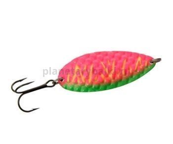 Блесна колеблющаяся FLAGMAN Flex 8,5гр., цвет 777