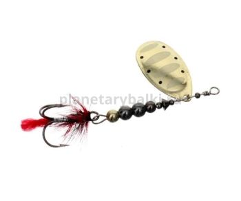 Блесна вращающаяся FLAGMAN Twidd 7гр., цвет 103