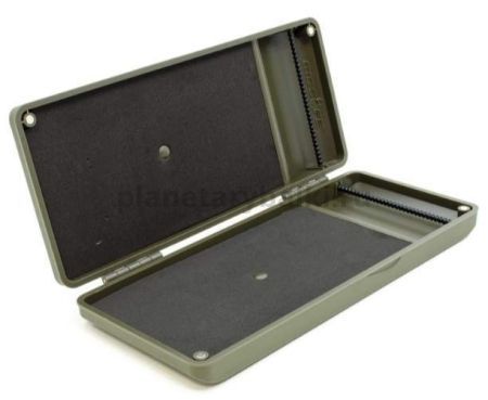 Поводочница Korda Mini RigSafe 23.5x11x3.5см для рыбалки, Поводочница Korda Mini RigSafe 23.5x11x3.5см отзывы, Поводочница Korda Mini RigSafe 23.5x11x3.5см купить, Поводочница Korda Mini RigSafe 23.5x11x3.5см купить в интернет магазине, Поводочница Korda Mini RigSafe 23.5x11x3.5см выбрать, Поводочница Korda Mini RigSafe 23.5x11x3.5см обзор, Поводочница Korda Mini RigSafe 23.5x11x3.5см купить в розничном магазине