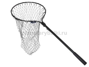 Подсачник складной Salmo 112х40х50см